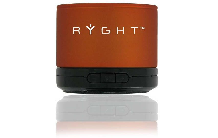 Ryght Y-Storm rouge ultraportable