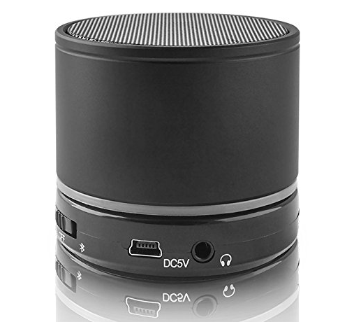 Victsing BD40B-vfa Bluetooth speaker test avis