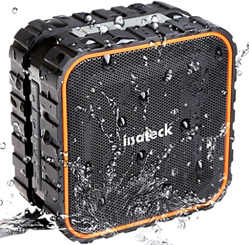 Inateck BTSP20 enceinte waterproof bluetooth