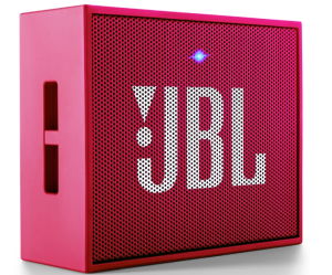 JBL GO enceinte portale petite bluetooth