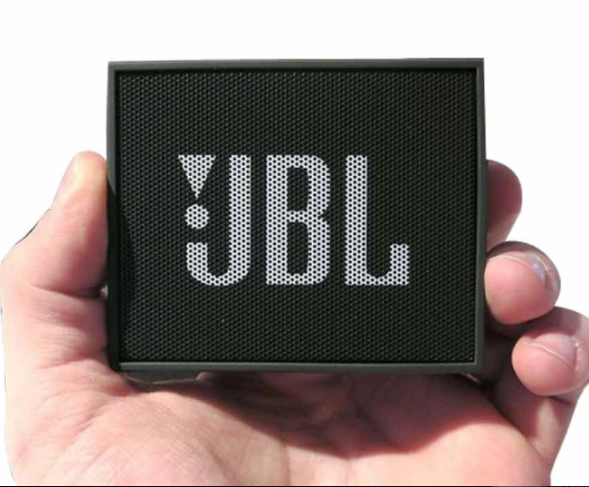 enceinte portable JBL Go petite