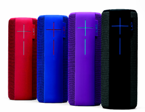 UE Megaboom enceintes portables soirée fête basses portable bluetooth