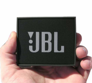 JBL GO enceinte portable petite