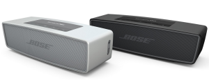 Bose SoundLink Mini 2 portable choix couleur