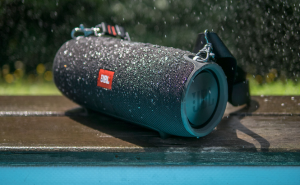 JBL Xtreme enceinte portable waterproof