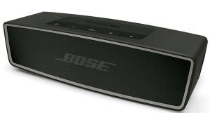 Bose SoundLink Mini II enceint eportable Bluetooth