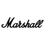 La marque d'enceinte portable Marshall