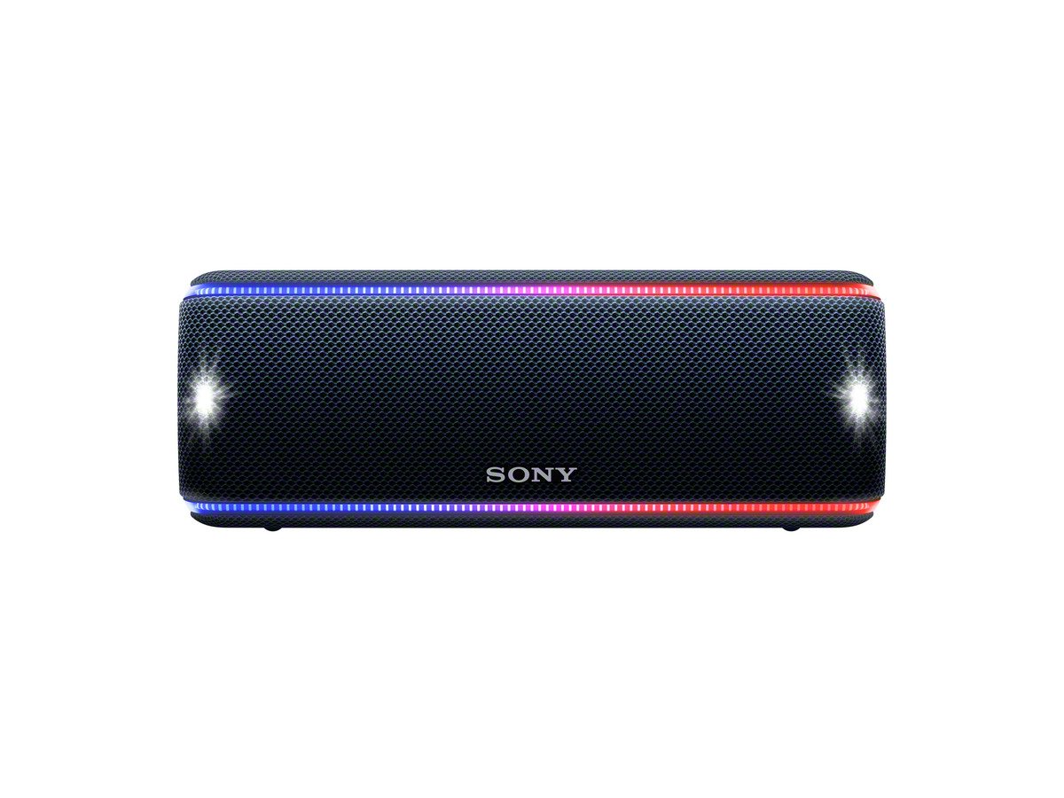 Test et avis de l'enceinte Sony SRS-XB100 : est-elle le bon choix ?